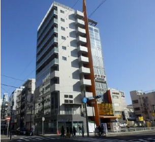 日ノ出町駅 徒歩3分 4F 現況:その他 その他居抜きなど物件 【軽飲食可】 (206079)