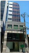表参道駅 徒歩6分 5F スケルトン物件 【飲食不可】 (206083)