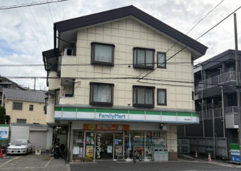 【TN0609】鶴ヶ峰　コンビニ跡地でました！　駐車場1台　無料!! (206085)