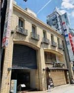 赤坂駅 徒歩2分 3F スケルトン物件 【飲食可】 (206104)