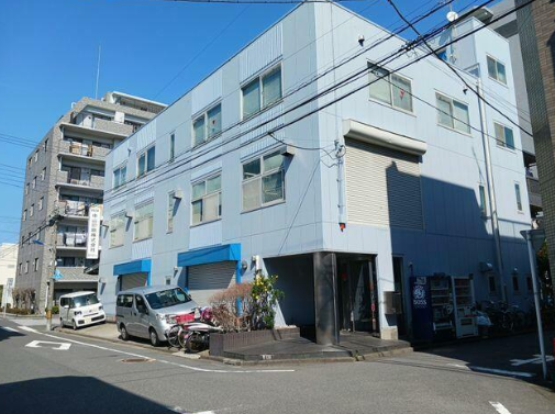 尾久駅 徒歩3分 1F〜3F一括貸し 店舗物件 【軽飲食可】 (206127)