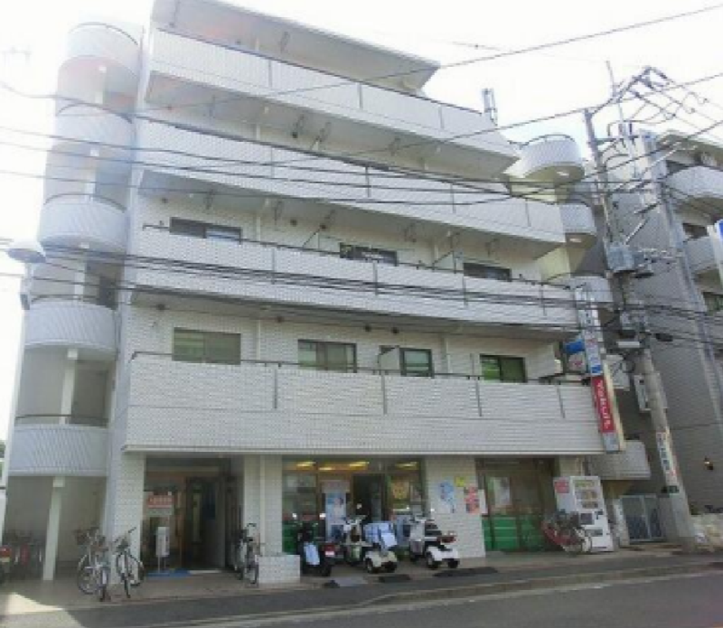 【UY0609】天王町駅徒歩5分！事務所やその他の業種でも相談可能です。 (206179)