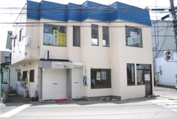 【UY0609】希望ヶ丘駅徒歩2分！事務所やネイルサロン・整体などにマッサージ (206183)