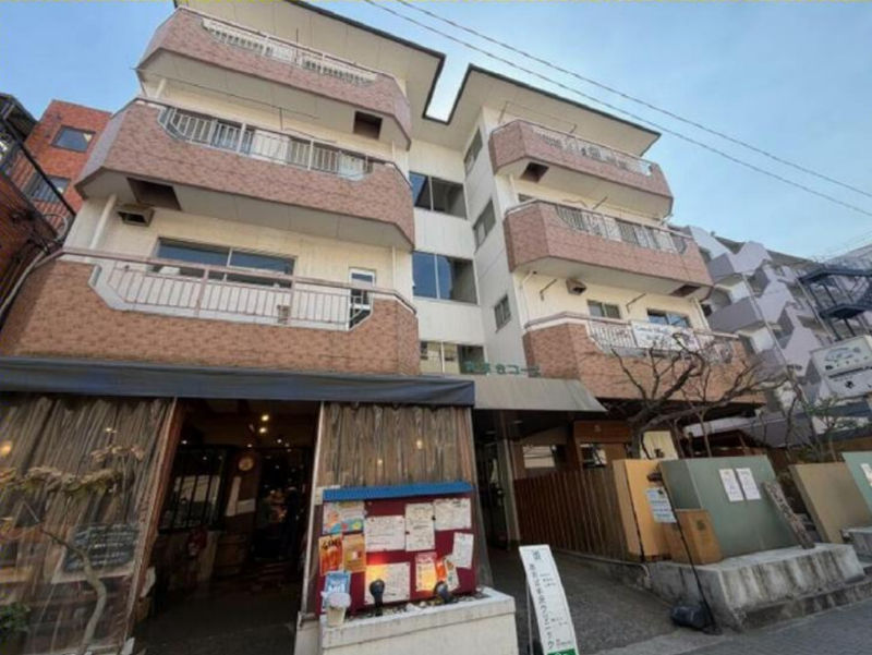 【UY0609】青葉台駅徒歩3分！前の業態が子ども教育施設としてご利用されておりました。業種はご相談ください！ (206187)
