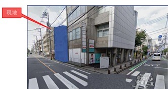 二子玉川駅 徒歩8分 1F〜3F 各階38.09㎡　1・2階スケルトン3階事務所仕様　 【業種相談】 (206203)