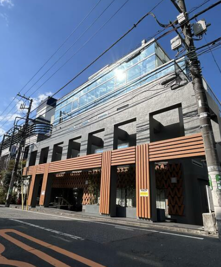 渋谷駅 徒歩10分 1F事務所仕様物件 【飲食不可】 (121216)
