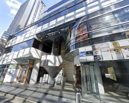 大森駅 徒歩1分 2F 現況:レストラン 飲食居抜き物件 【重飲食可】 (206233)