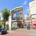 三軒茶屋駅 徒歩1分 2F〜3F スケルトン物件 【業種相談】 (206247)