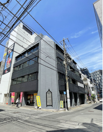 横浜駅 徒歩4分 2F 現況:その他 その他居抜きなど物件 【飲食不可】 (206272)