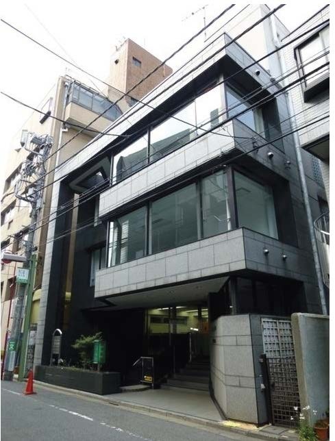 千駄ヶ谷駅徒歩5分　飲食不可 (206302)