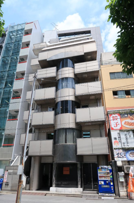 水道橋駅 徒歩3分 1F事務所仕様物件 【軽飲食可】 (206322)