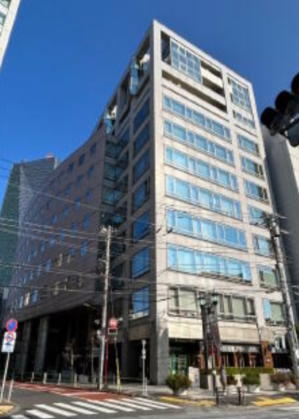 六本木一丁目駅 徒歩6分 3F事務所仕様物件 【飲食不可】 (206329)