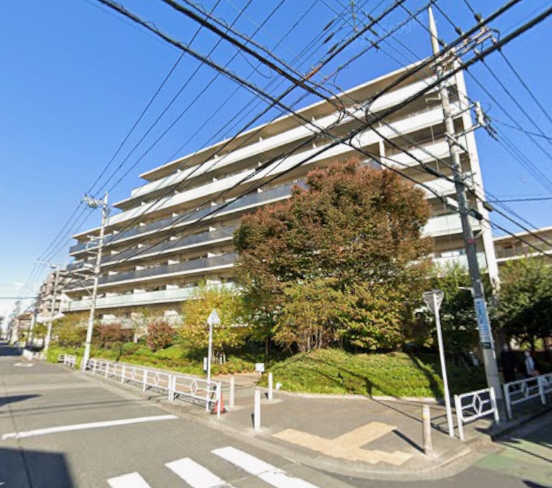 吉祥寺駅 バス 13分 バス停 新川 徒歩3分 1F学童施設仕様物件【飲食不可】 (206334)