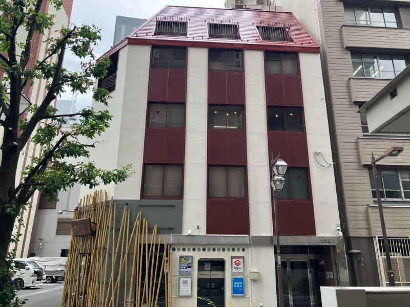 池袋駅 徒歩2分 2F 現況:その他 その他居抜きなど物件 【業種相談】 (206338)