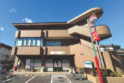 京成中山駅 徒歩1分 3F 現況:その他 その他居抜きなど物件 【業種相談】 (206389)