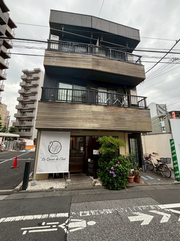 綾瀬駅 徒歩6分 1F 現況:ダイニングバー 飲食居抜き物件 【飲食可】 (206426)