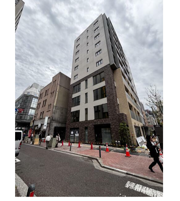 関内駅 徒歩3分 1F スケルトン物件　【飲食業のみ募集】 (206427)