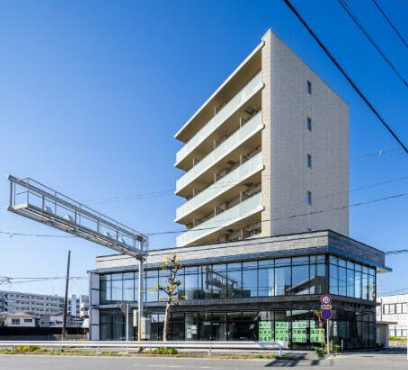 西船橋駅 徒歩10分 2025年8月新築 1F〈102号室〉スケルトン物件 【軽飲食可】 (176930)