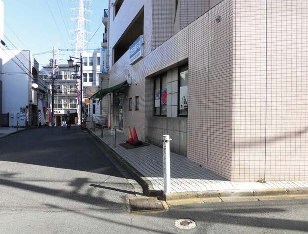 希望ヶ丘駅徒歩4分　飲食不可　クリニック希望 (206491)
