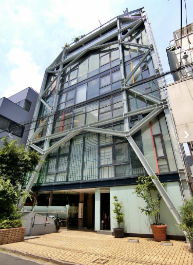 恵比寿駅 徒歩2分 3F 現況:その他 その他居抜きなど物件 【軽飲食程度相談】 (206499)