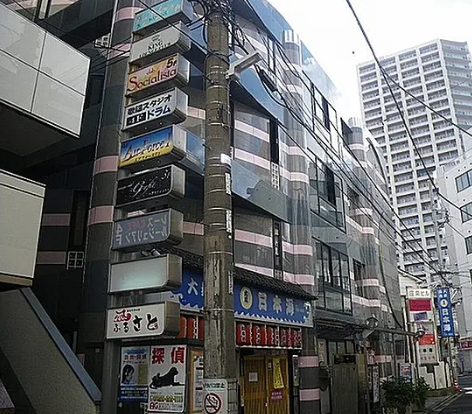 竹ノ塚駅 徒歩2分 2F 現況:その他 その他居抜きなど物件 【飲食可】 (206507)