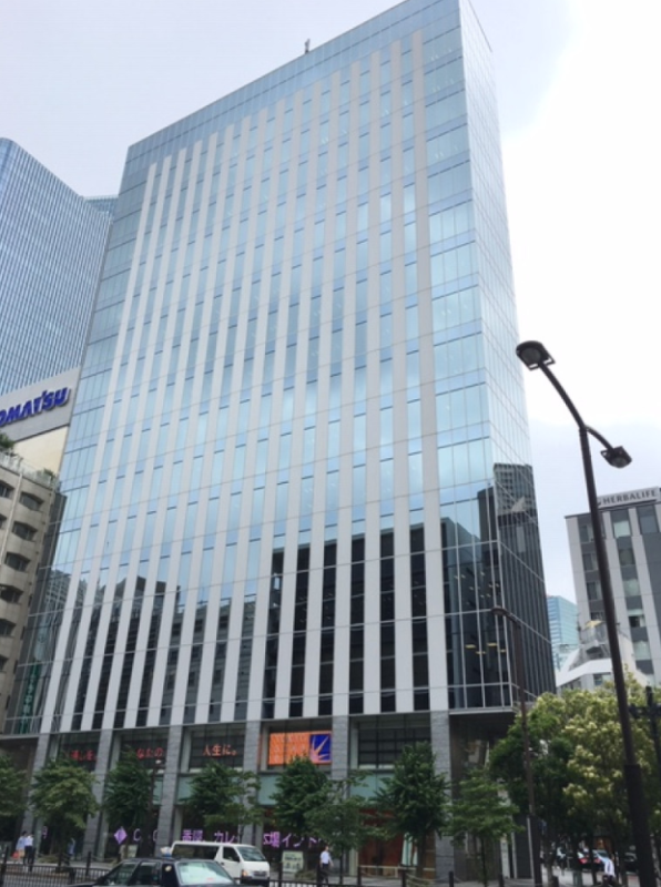 溜池山王駅 徒歩1分 外堀通り　地下1階【飲食可】 (206486)