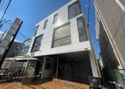 小手指駅 徒歩9分　2階 【業種相談】 (206517)