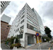 池袋駅 徒歩8分 5F 現況:その他 その他居抜きなど物件 【美容サロン・塾　相談可能】 (206520)