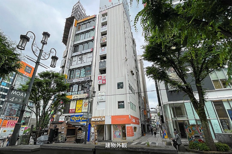 新宿駅 徒歩4分  現況:和食店居抜き物件！　詳細はお問い合わせください！【重飲食可】 (206537)