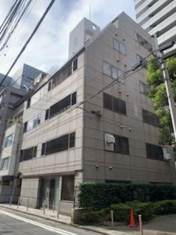 大門駅 徒歩4分 1F スケルトン物件 【クリニック・物販・サービル店舗】飲食不可 (206552)