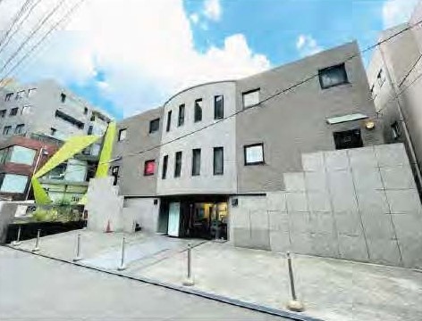 表参道駅 徒歩6分 1F 現況:その他 その他居抜きなど物件 【飲食不可】 (206612)