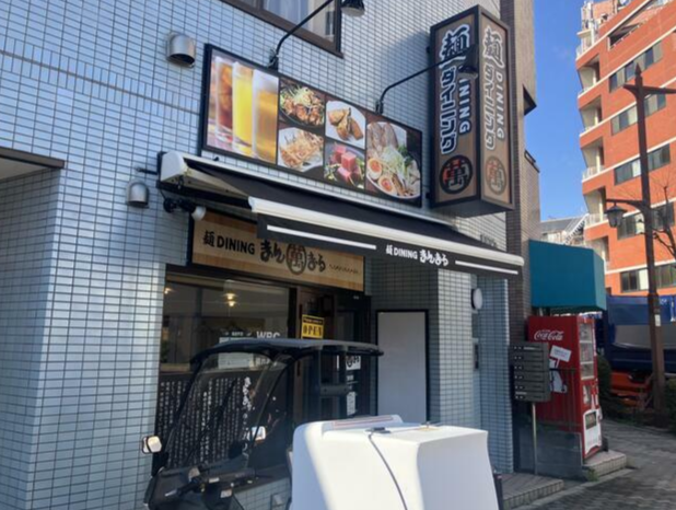平井駅 徒歩4分 1F 現況:居酒屋 飲食居抜き物件 【重飲食可】詳細業種はご相談ください。 (144921)