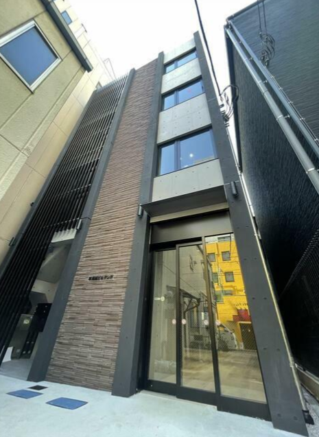 秋葉原駅 徒歩4分 1F 現況:その他居抜きなど物件 【軽飲食可】 (138839)
