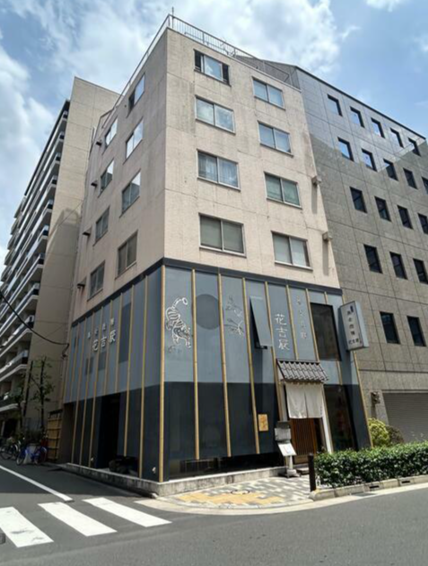 小伝馬町駅 徒歩3分 5F 現況:事務所仕様 【飲食不可】詳細業種はご相談ください。現場事務所なども相談可！ (204558)