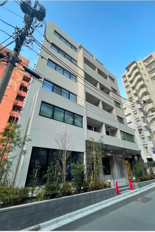 赤坂駅徒歩３分！１階路面店舗！（飲食店不可） (206660)