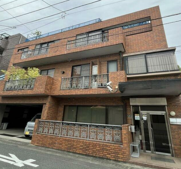 橋本駅 徒歩11分 B1F〜1F 現況:その他 その他居抜きなど物件 【業種相談】 (206635)