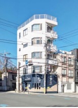 【HS0612】溝の口駅徒歩3分。物販店･サービス店･飲食店･事務所･住居可能。24時間利用可能。 (206687)