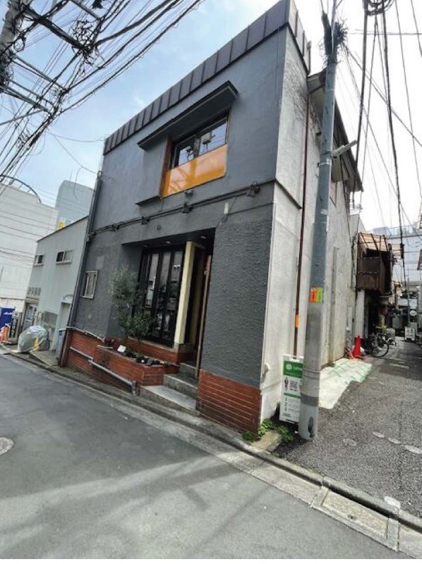 高田馬場駅徒歩2分　業態相談　事務所仕様 (206707)