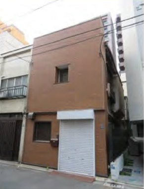 新御徒町駅 徒歩6分 1F〜2F 現況:その他 その他居抜きなど物件 【飲食可】 (206709)