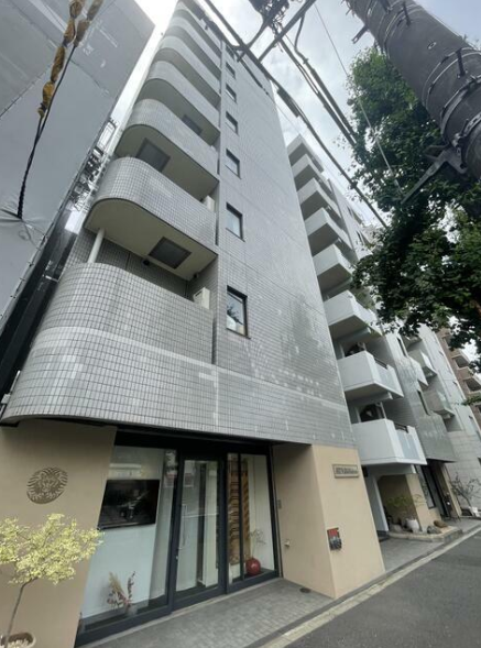 ■西荻窪駅 徒歩13分 1F 現況:その他 その他居抜きなど物件 【業種相談】 (206720)