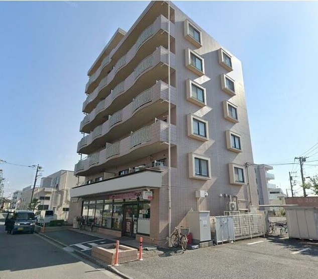 田無駅 徒歩13分　１階路面店　業種等ご相談下さい ！【飲食・音の出る業種不可】 (206379)