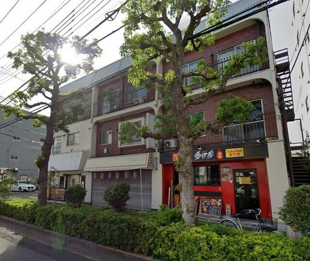 竹ノ塚駅 徒歩8分　飲食可能な路面店舗です！ぜひお問い合わせください。 (206380)