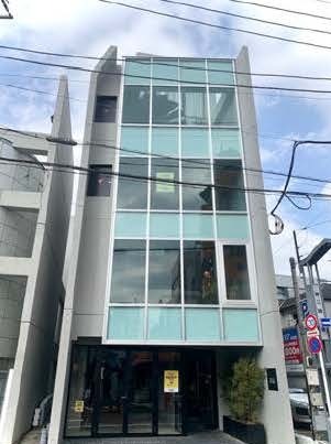外苑前駅 徒歩9分 1F 現況:その他 その他居抜きなど物件 【業種相談】 (206725)