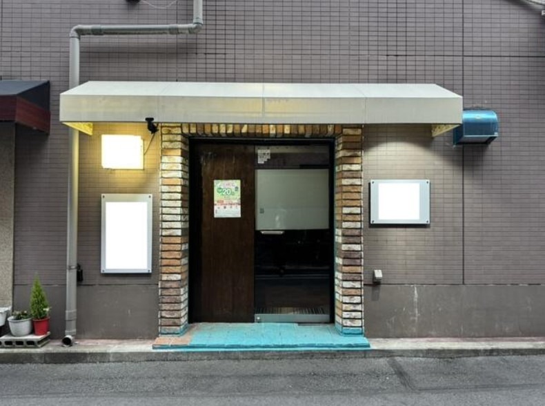 小田急相模原駅 徒歩7分 1F 現況:ダイニングバー 飲食居抜き物件 【飲食可】 (206739)