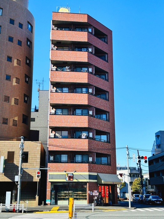 葛西駅 徒歩3分 　スケルトン引き渡し　軽飲食・サービス物販店相談可【内見可能】お気軽にお問い合わせください。 (206745)