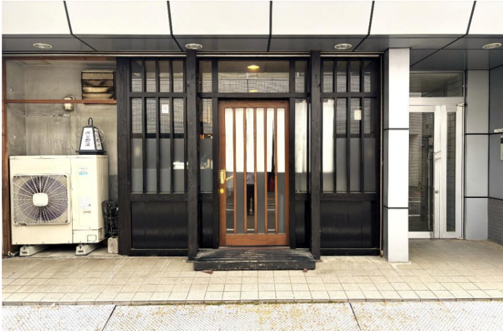 上野広小路駅 徒歩4分 1F 現況:鉄板焼き 飲食居抜き物件 【重飲食可】 (206688)