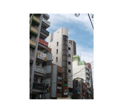 竹ノ塚駅 徒歩3分 6F 現況:バー 居抜き物件 【飲食可】 (206759)