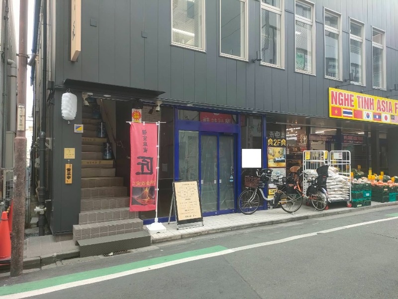 西川口駅 徒歩3分◆人通りの多い賑わいあるエリア◆元スロット専門店の分割区画◆飲食店相談可◆24時間利用相談可◆ (206776)