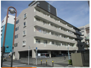 鎌取駅 徒歩4分 2F スケルトン物件 【飲食不可】 (206779)