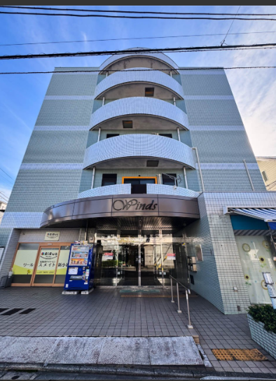 ☆新小岩駅　徒歩12分☆ (206782)